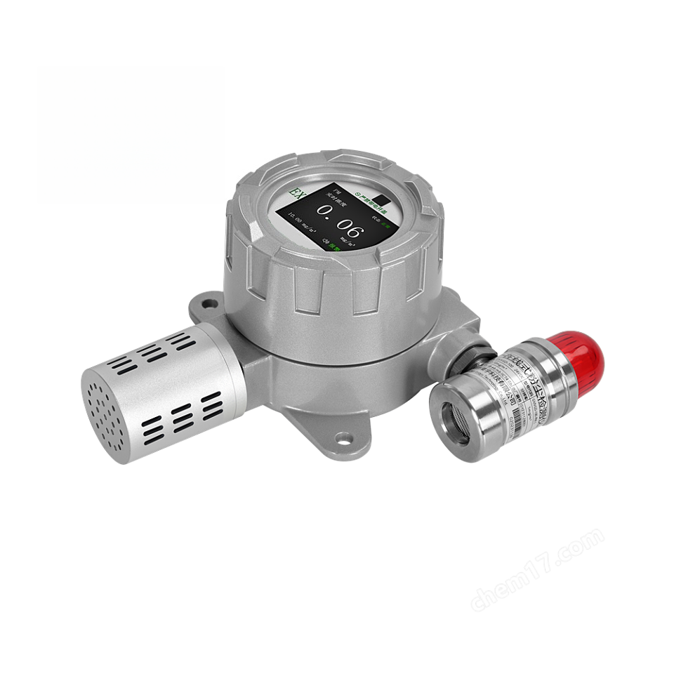 Dust-Detector-PM100-Monitor