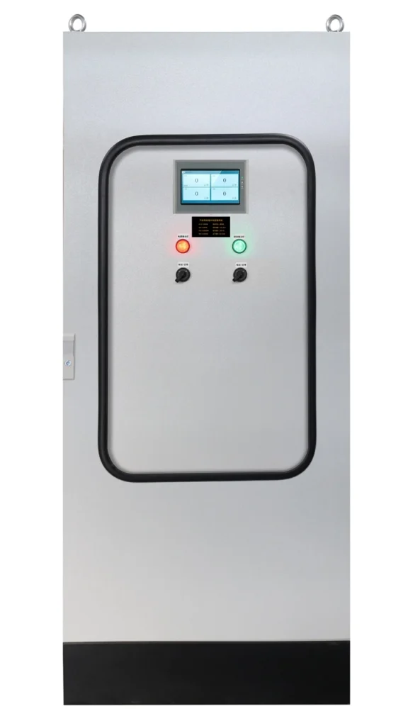 Online-Exhaust-Gas-Monitoring-System