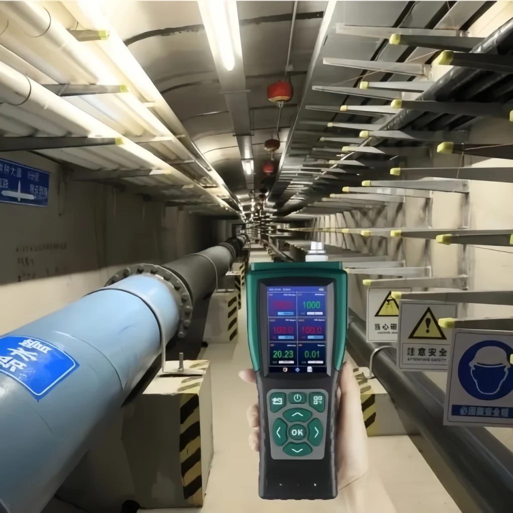 Portable-Gas-Detector-for-Propane