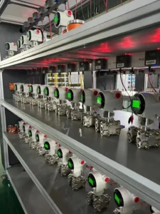 Professional Safety Monitoring with Sino-Inst