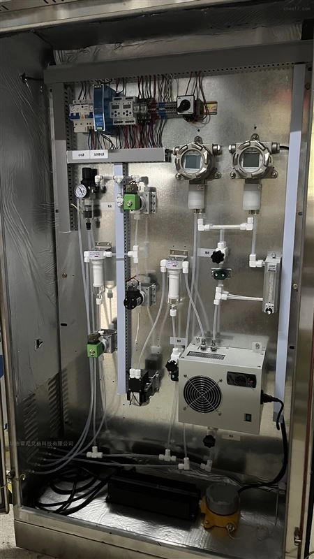 Stainless-Steel-Gas-Monitoring-System-Structure