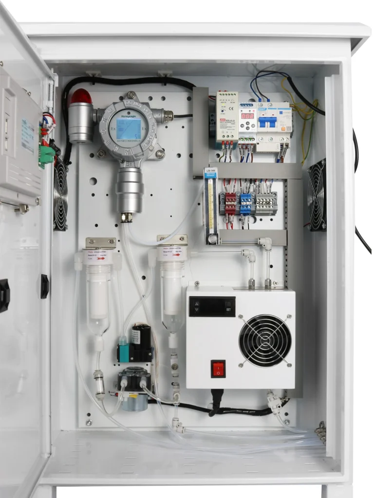 VOCs-Monitoring-System-