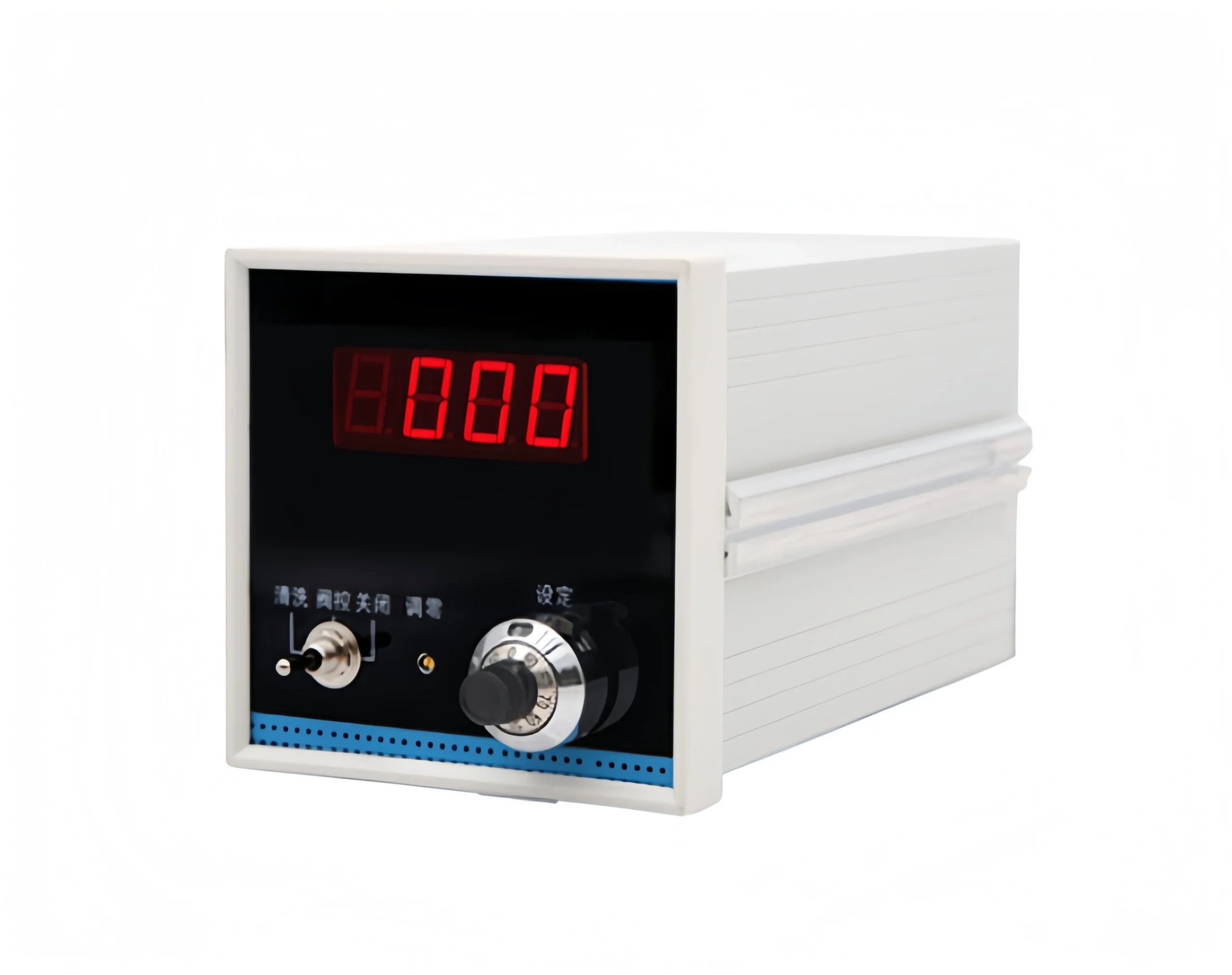 10FA-XS Flow Display Controller (Single Channel)