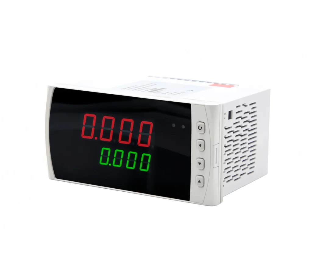 10FD-XS Flow Totalizer