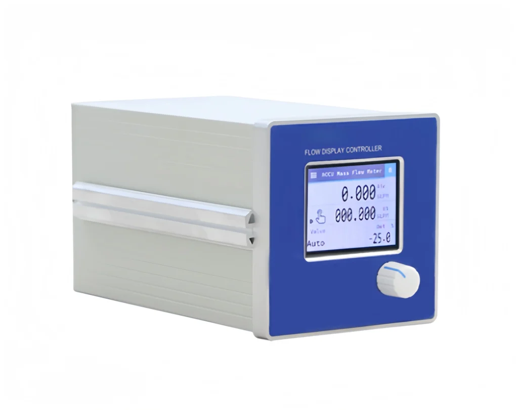 20FD-XS Intelligent Flow Controller