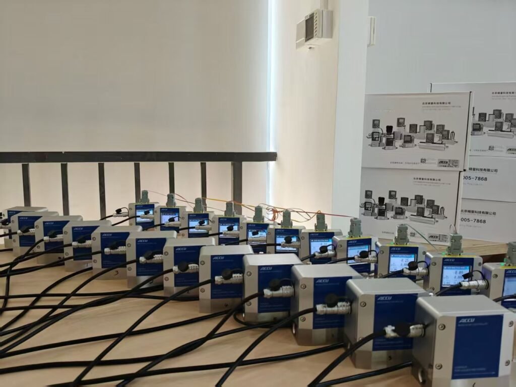 Sino-Inst: Professional Grade Gas Detection Solutions