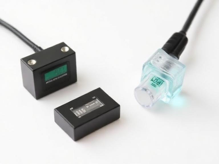 Electrochemical Oxygen Sensors