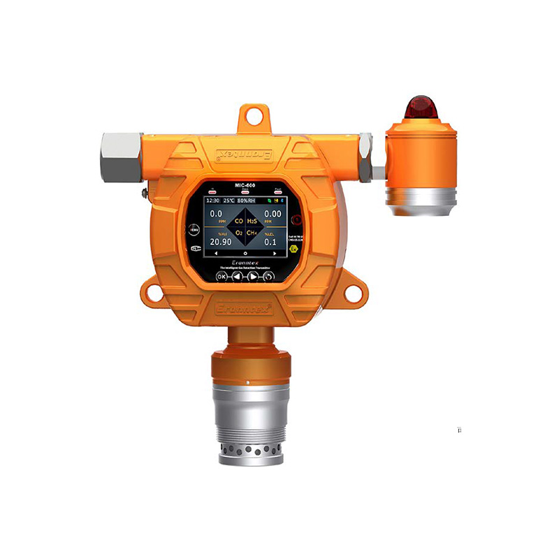 Fixed Combustible Gas Monitor