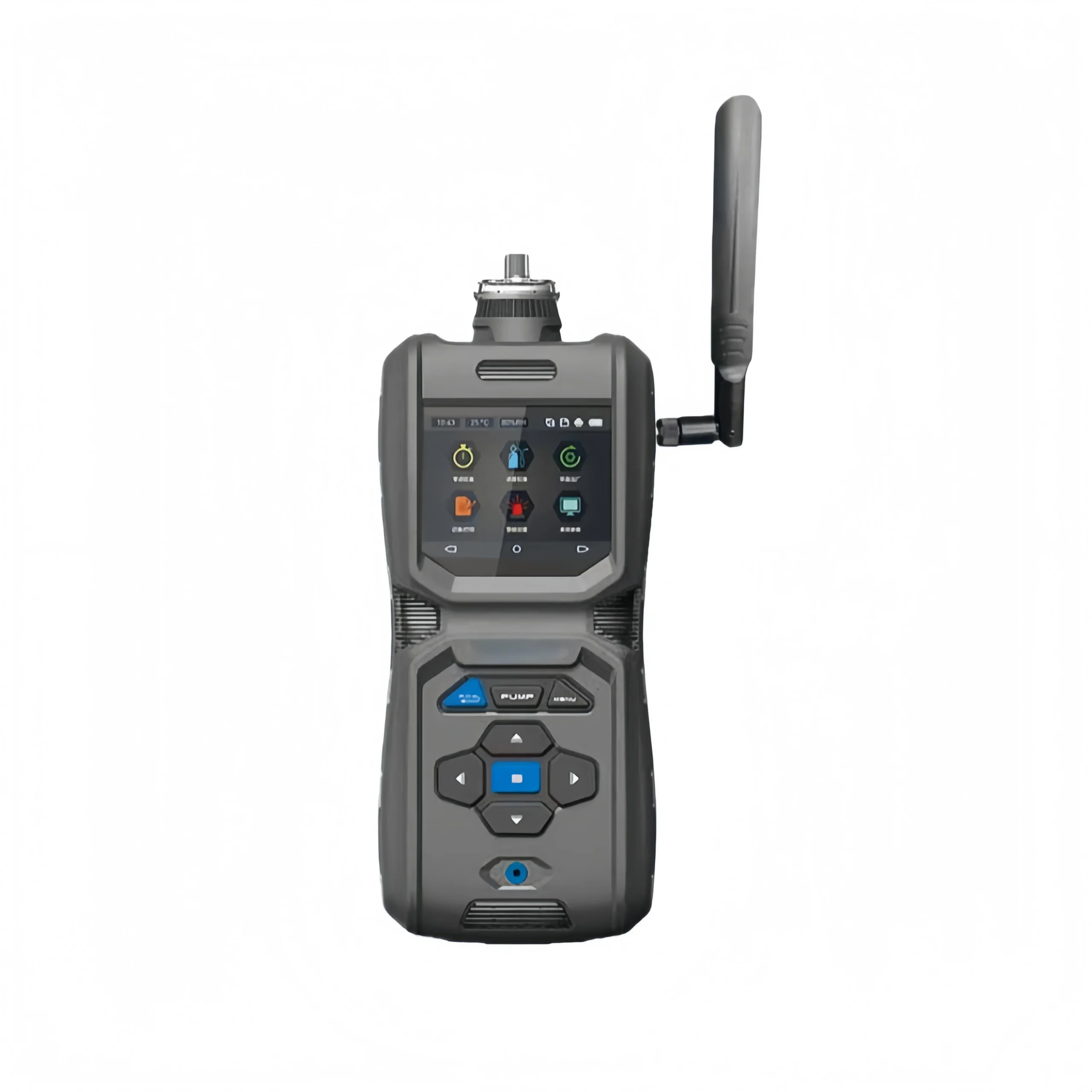 Handheld VOC Monitor – Pump Suction Type