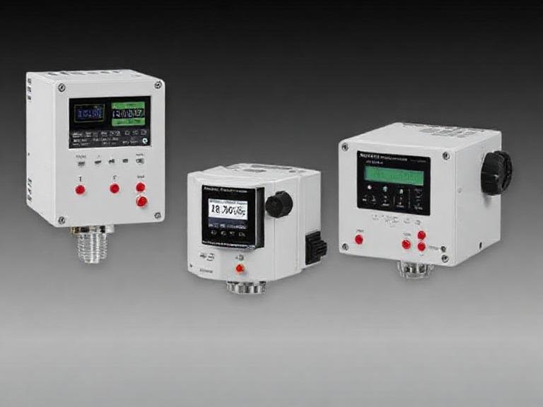 Mass Flow Controller Manufacturers