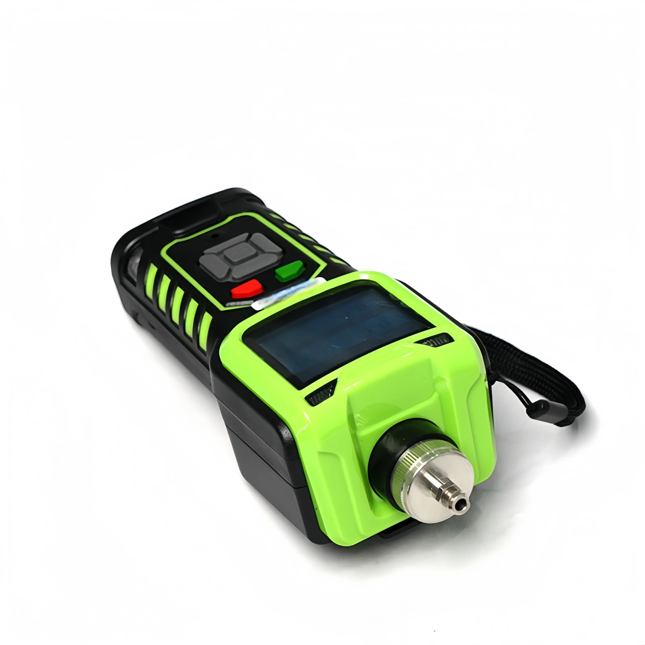 Portable Toxic Gas Detector (Pump-Suction Type)