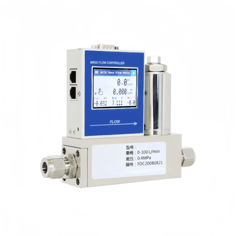 4. Sino-Inst Measurement Technologies and System Integration