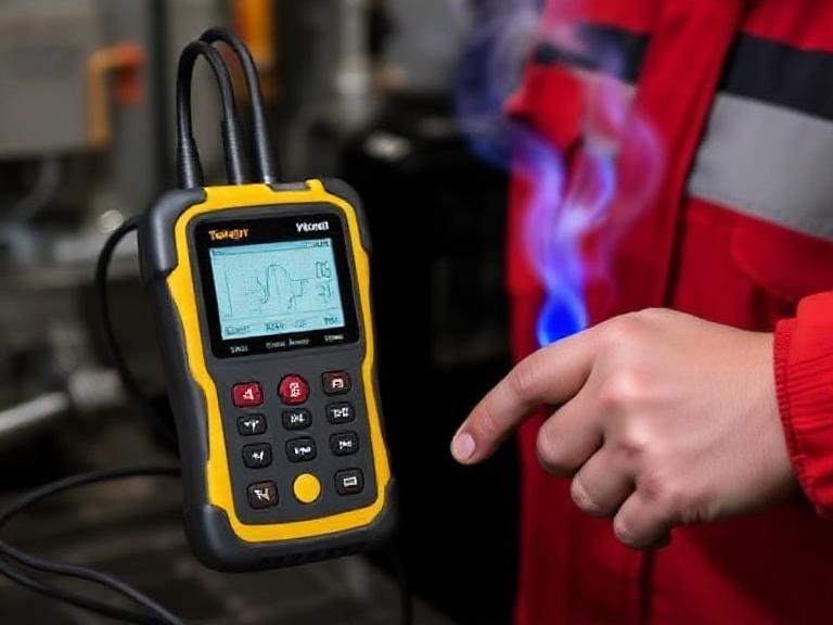 Top 7 portable combustion analyzer Tested