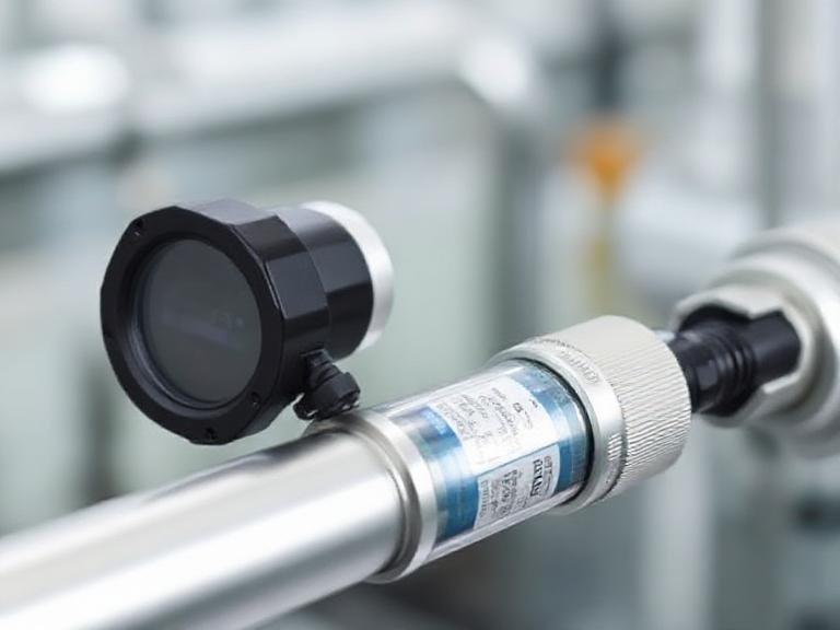 Types of Industrial Oxygen Sensors