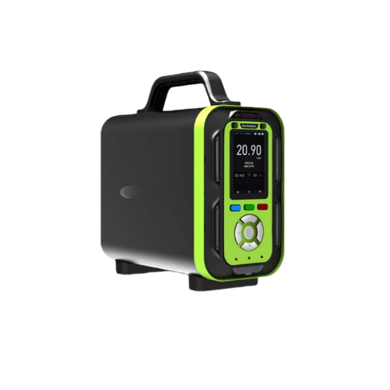 VOC Gas Detector (Multi-Gas Detection)