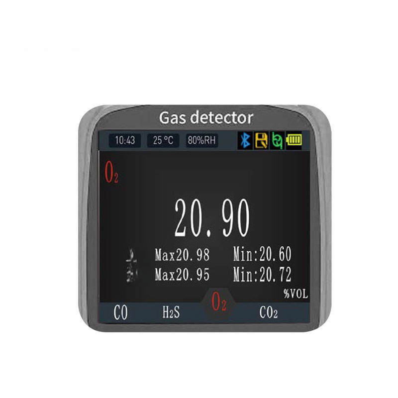 Expert Pick: Sino-Inst Portable VOC Gas Detector