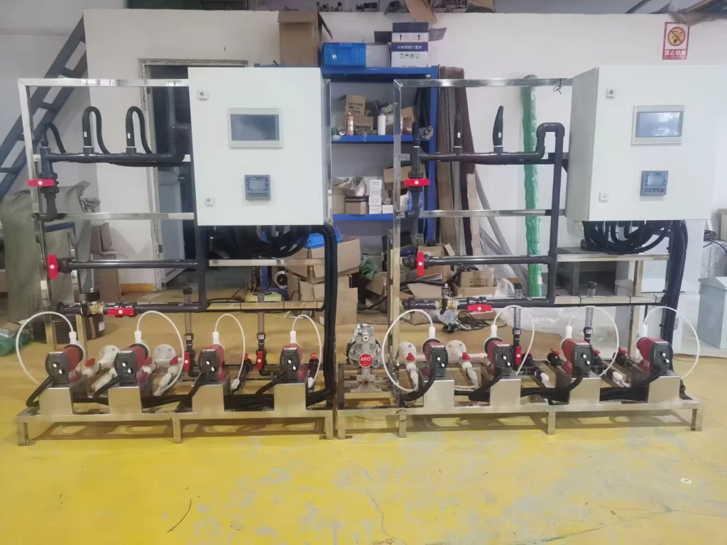 Sino-Inst: Professional Industrial Gas Detection