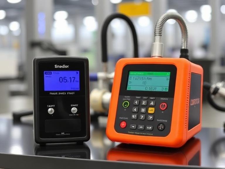 7 Best Gas Analyzer Manufacturers in 2025