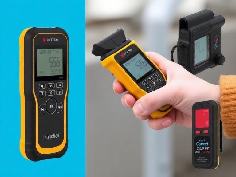 9 Best handheld gas leak detectors 2026