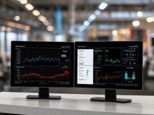 Honeywell Analytics X4 CO Monitor