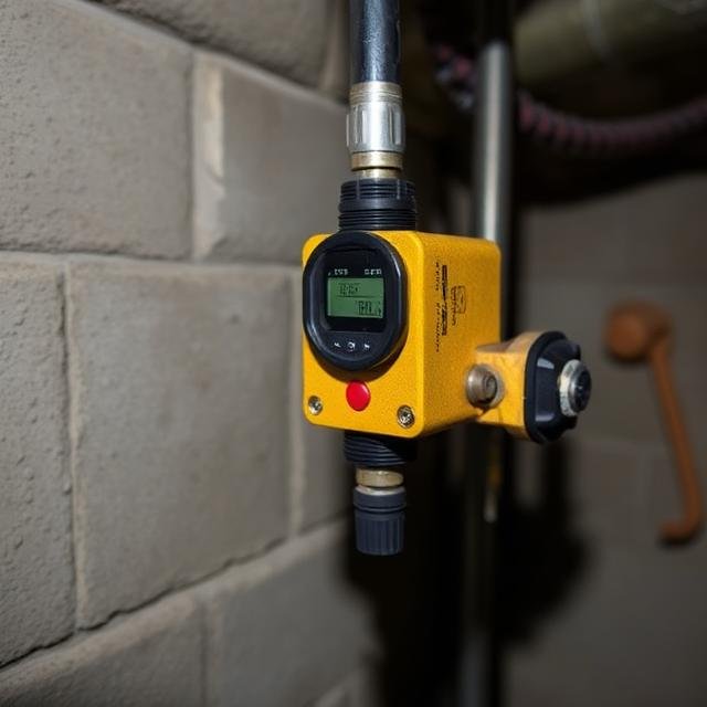 Top 8 gas detectors for confined spaces in 2025