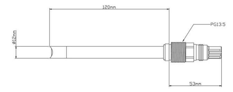 kpt4281wvp Electrode diagram illustration