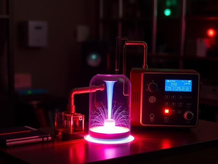 what is photoionization detector