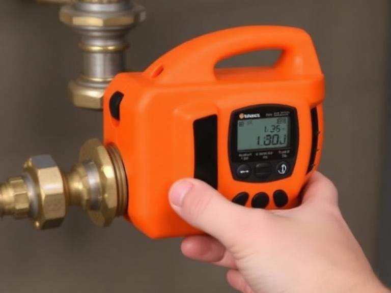 10 Best Gas Line Leak Detectors 2026