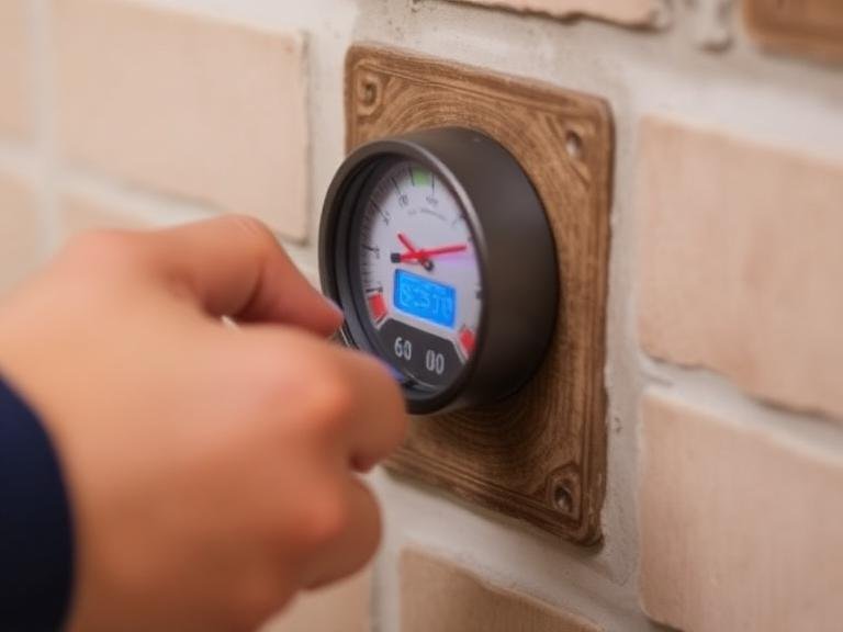 5 Methods to Detect a Gas Leak Myself