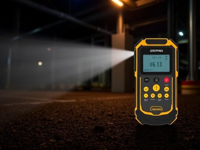 6 Most Reliable Multi-Gas Detectors for Industrial Use