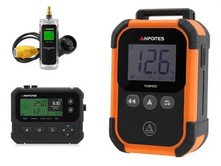 9 Best Personal Gas Monitoring Devices 2026