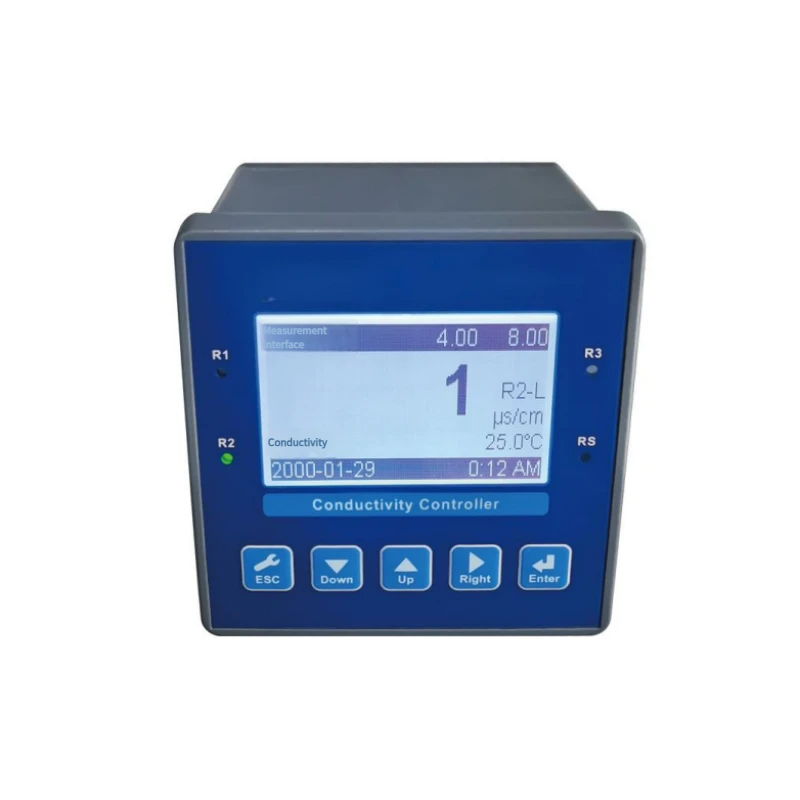 A11CD conductivity controller