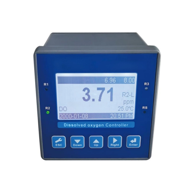 A11DO disdolved oxygen controller