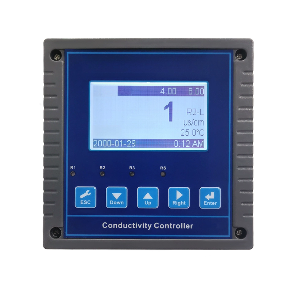 A20CD conductivity controller