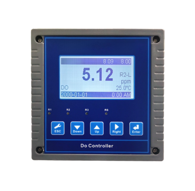 dissolved oxygen controller A20DO