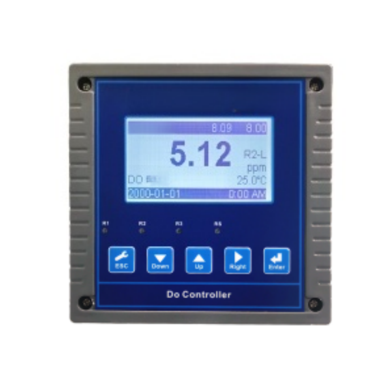 A20DO dissolved oxygen controller
