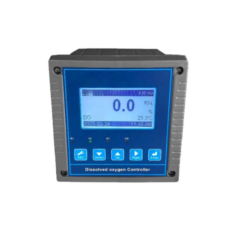 A20DOH Dissolved oxygen Controller