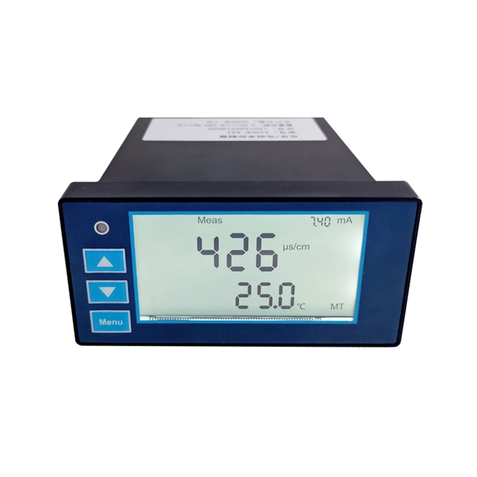A30CD conductivity controller