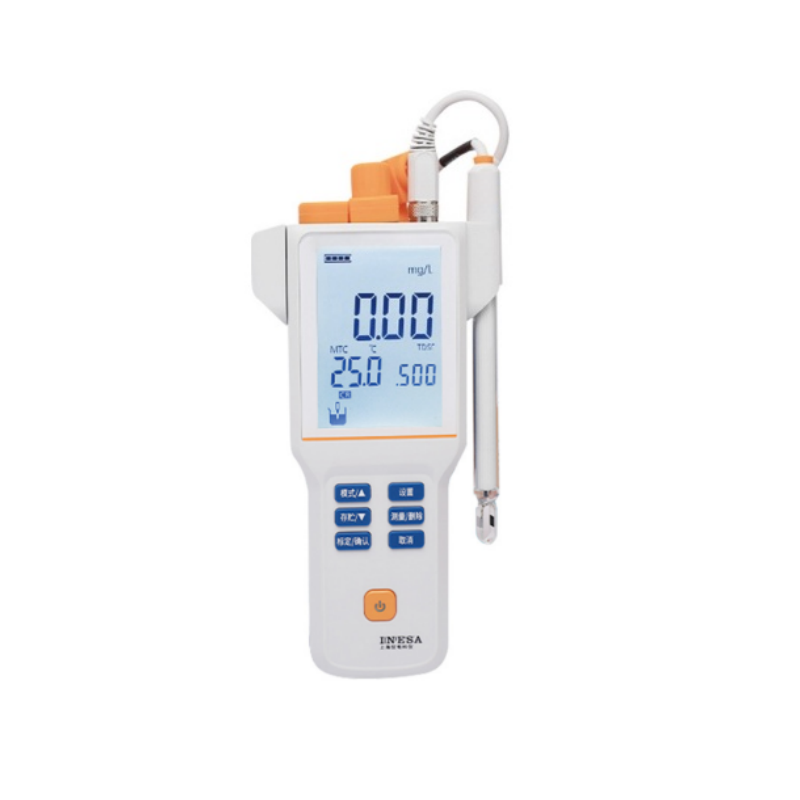DDB-305A conductivity controller