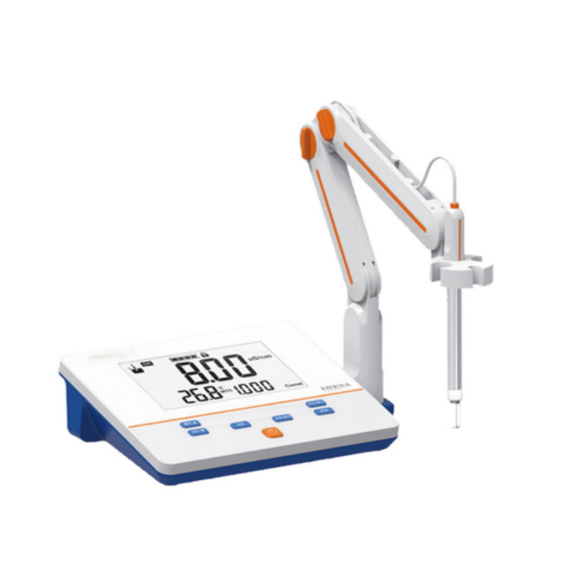 DDS-307A CONDUCTIVITY CONTROLLER