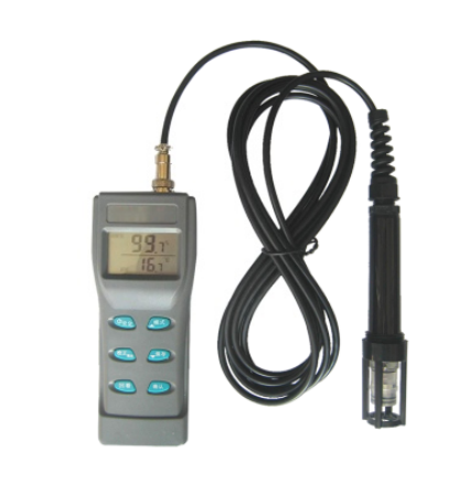 DO-70 dissolved oxygen controller
