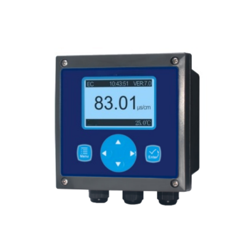 EC20-SA1 CONDUCTIVITY CONTROLLER