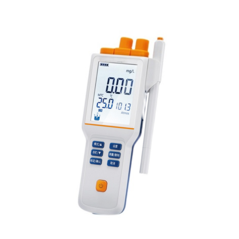 JPB-607A dissolved oxygen meter