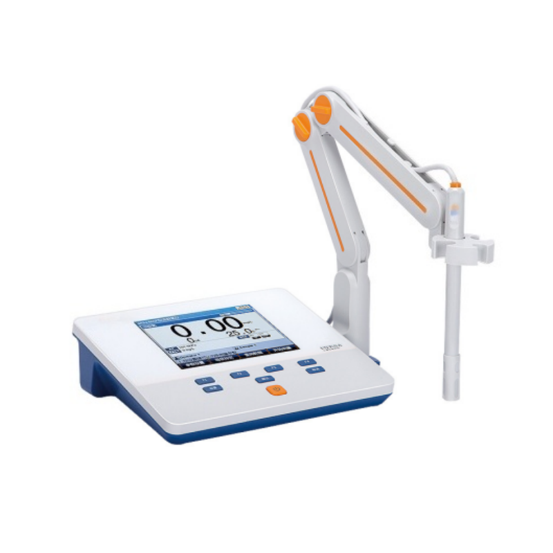 JPSJ-605F dissolved oxygen analyzer