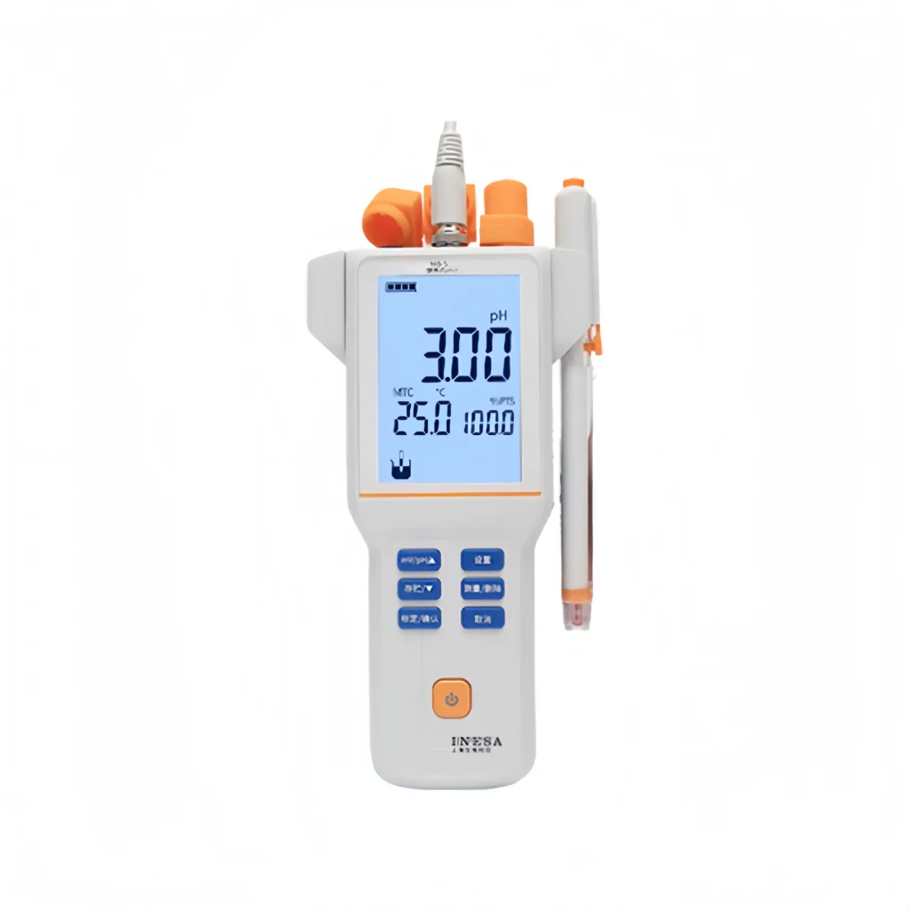 PHB-5 pH/ORP controller