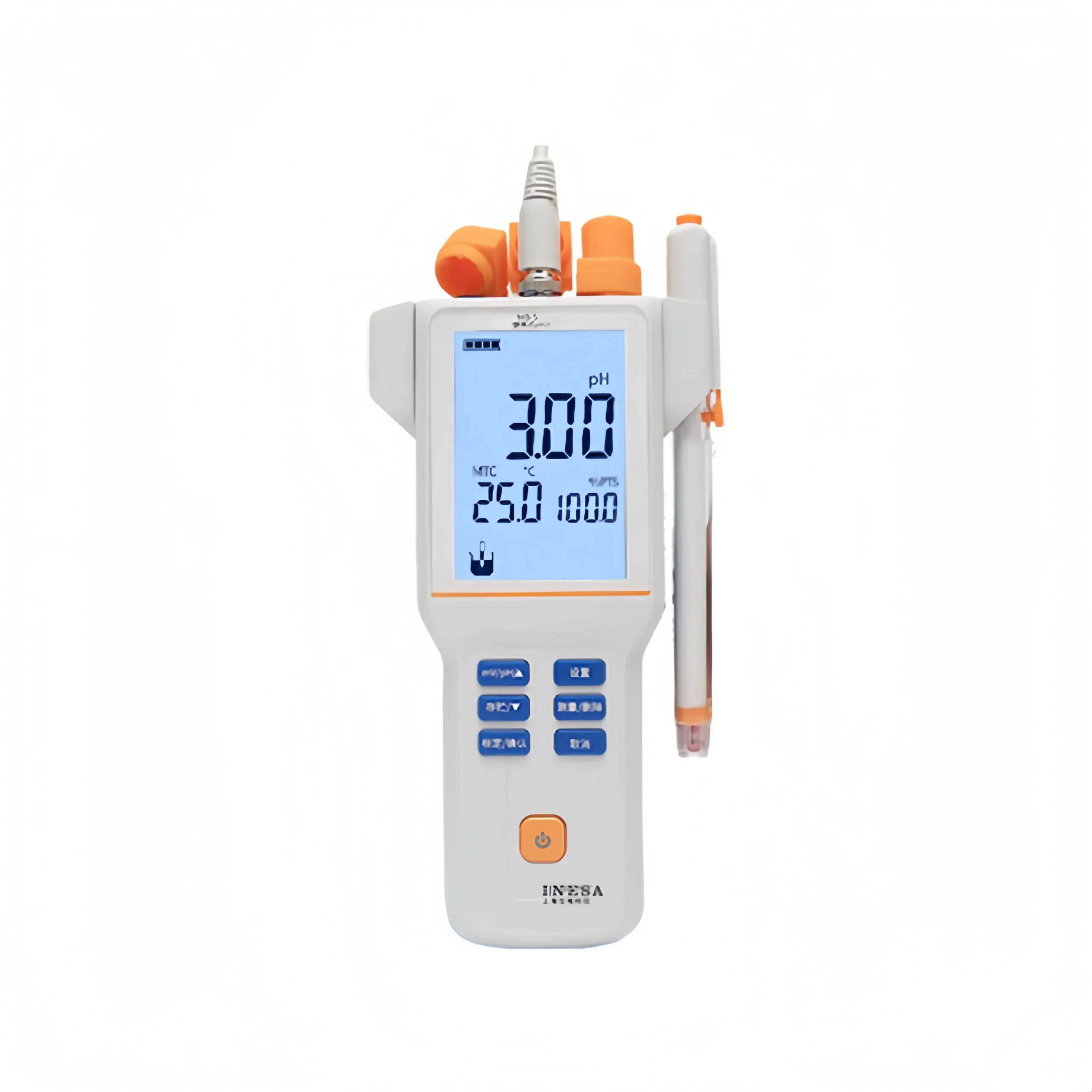 PHB-5 pH/ORP controller