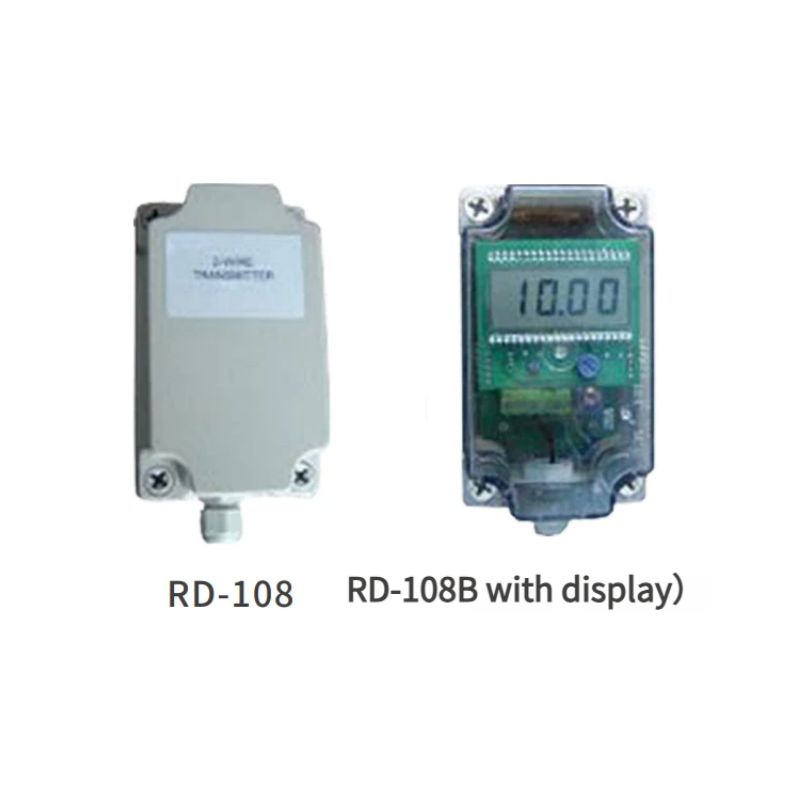 RD-108 dissolved oxygen controller