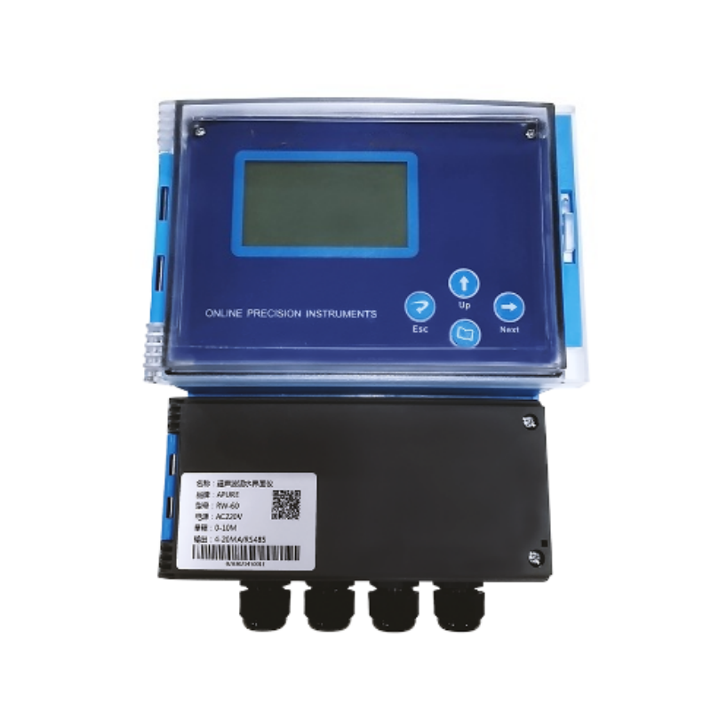 RW-60 mud water sensor