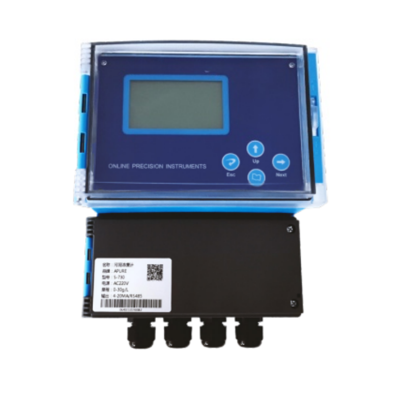 S-730 Sludge Concentration Meter