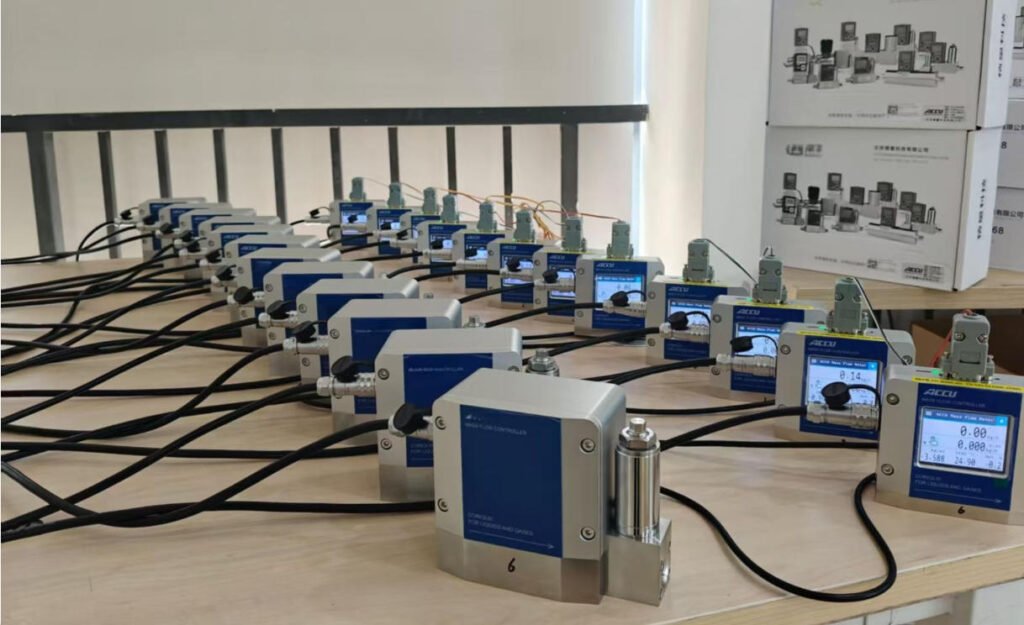 Sino-Inst Industrial Detectors